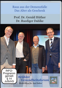 Prof. H&uuml;ther - Dr. Dahlke - Dr. Sutter - Dr. G&ouml;ck